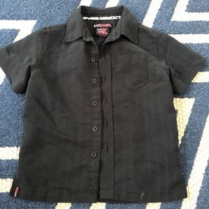 ‼️Tony Hawk collared shirt